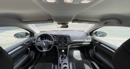 Renault Mégane Grandtour Blue dCi 115 Intens