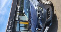 Renault Mégane Grandtour Blue dCi 115 Intens