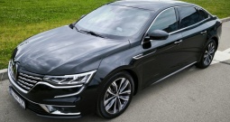 Renault Talisman TCe 160, Intens, Redizajn, Virtual, Matrix, Ekstra