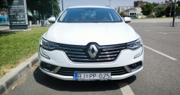 Renault Talisman Grandtour 1,6dci, Intens, Bose