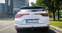 Renault Talisman Grandtour 1,6dci, Intens, Bose