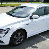 Renault Talisman Grandtour 1,6dci, Intens, Bose