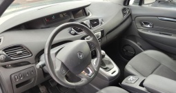 Renault Scenic dCi 110ks, Bose, navigacija, klima, parking senzori