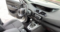 Renault Scenic dCi 110ks, Bose, navigacija, klima, parking senzori