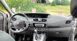 Renault Scenic dCi 110ks, Bose, navigacija, klima, parking senzori