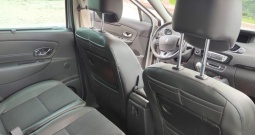 Renault Scenic dCi 110ks, Bose, navigacija, klima, parking senzori