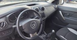 Dacia Sandero Stepway TCe 90, klima, odlično stanje, OTPLATA-kartice