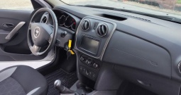 Dacia Sandero Stepway TCe 90, klima, odlično stanje, OTPLATA-kartice