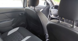 Dacia Sandero Stepway TCe 90, klima, odlično stanje, OTPLATA-kartice