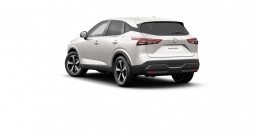 Nissan Qashqai N-Connecta 1.3 DIG-T 158 Mild Hybrid