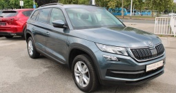 Škoda Kodiaq 2.0 TDi DSG *NAVIGACIJA*