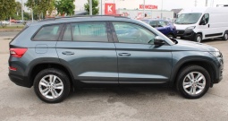 Škoda Kodiaq 2.0 TDi DSG *NAVIGACIJA*