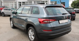 Škoda Kodiaq 2.0 TDi DSG *NAVIGACIJA*