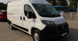 Fiat Ducato 2.3 Mjt L2H2 *NAVIGACIJA, KAMERA*