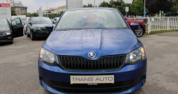 Škoda Fabia Combi 1.0 TSi