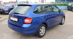 Škoda Fabia Combi 1.0 TSi