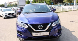 Nissan Qashqai 1.7 DCi 150KS 4x4 *NAVIGACIJA, KAMERA*