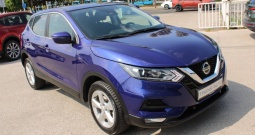 Nissan Qashqai 1.7 DCi 150KS 4x4 *NAVIGACIJA, KAMERA*