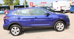 Nissan Qashqai 1.7 DCi 150KS 4x4 *NAVIGACIJA, KAMERA*