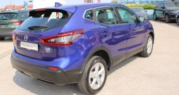 Nissan Qashqai 1.7 DCi 150KS 4x4 *NAVIGACIJA, KAMERA*