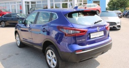 Nissan Qashqai 1.7 DCi 150KS 4x4 *NAVIGACIJA, KAMERA*