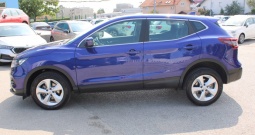 Nissan Qashqai 1.7 DCi 150KS 4x4 *NAVIGACIJA, KAMERA*