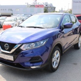 Nissan Qashqai 1.7 DCi 150KS 4x4 *NAVIGACIJA, KAMERA*