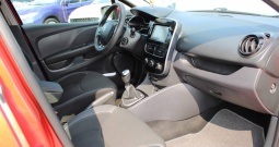 Renault Clio 1.5 dCi Ni - TERETNI