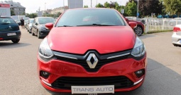 Renault Clio 1.5 dCi Ni - TERETNI