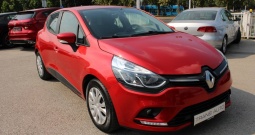 Renault Clio 1.5 dCi Ni - TERETNI