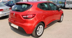 Renault Clio 1.5 dCi Ni - TERETNI