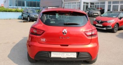 Renault Clio 1.5 dCi Ni - TERETNI