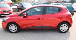 Renault Clio 1.5 dCi Ni - TERETNI