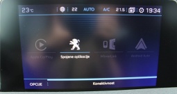 Peugeot 3008 1.5 HDi AUTOMATIK *NAVIGACIJA*