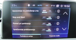 Peugeot 3008 1.5 HDi AUTOMATIK *NAVIGACIJA*