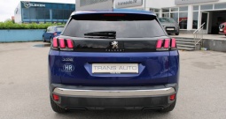 Peugeot 3008 1.5 HDi AUTOMATIK *NAVIGACIJA*