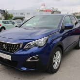 Peugeot 3008 1.5 HDi AUTOMATIK *NAVIGACIJA*