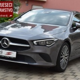 Mercedes CLA Klasa 180d Automatik VIRTUAL,Launch-Novi Model