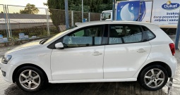 Prodaje se Polo 1.2 benzin 182.000 km 2011 godina