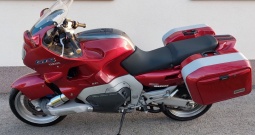 YAMAHA GTS 1000