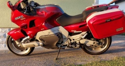 YAMAHA GTS 1000