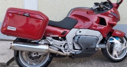 YAMAHA GTS 1000