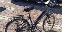 Električni bicikli povoljno