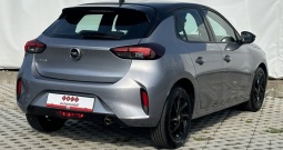 OPEL CORSA 1.2 TURBO GS-LINE