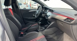 OPEL CORSA 1.2 TURBO GS-LINE