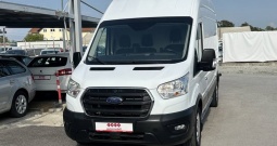 FORD TRANSIT 2.0 TDCI