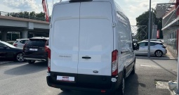 FORD TRANSIT 2.0 TDCI