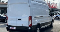 FORD TRANSIT 2.0 TDCI