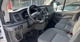 FORD TRANSIT 2.0 TDCI