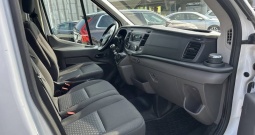 FORD TRANSIT 2.0 TDCI